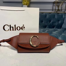 CHLOE 끌로에 C 밸트백