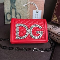 D&G 돌체엔가바나 숄더백