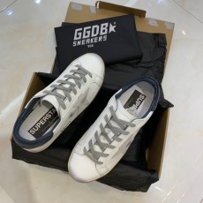 GOLDEN GOOSE 골든구스 남녀공용 스니커즈