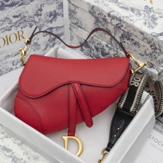 DIOR 디올 새들(Sddle) 백