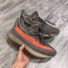 ADIDAS 아디다스 이지부스트 YEEZY 350 V2 Static Refective