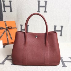 HERMES 에르메스 가든파티 2사이즈