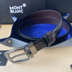 MONTBLANC 몽블랑 벨트