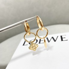 LOEWE 로에베 귀걸이