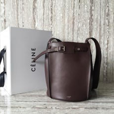 CÉLINE 셀린느 버킷 백 25