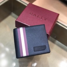 BALLY 발리 브라사이 신세틱 반지갑