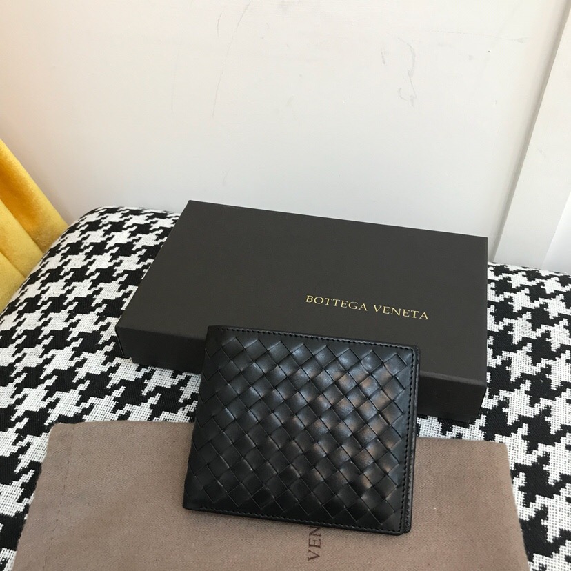 BOTTEGA VENETA 보테가베네타 폴더 지갑