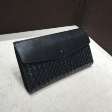 BOTTEGA VENETA 보테가베네타 플랩 장지갑