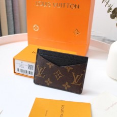 LOUIS VUITTON 루이비통 카드 케이스