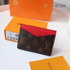 LOUIS VUITTON 루이비통 카드 케이스