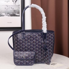 GOYARD 고야드 앙주 미니 숄더백