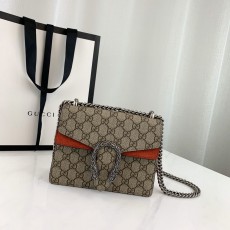 GUCCI 구찌 디오니서스 숄더백