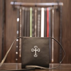 CHROME HEARTS 크롬하츠 크로스백  (은 925 정품동일)