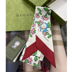 GUCCI 구찌 넥 보우