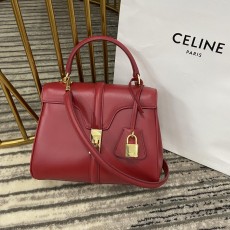 CELINE 셀린느 스몰 16백