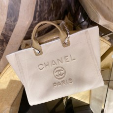 CHANEL 샤넬 쇼퍼백