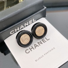 CHANEL 샤넬 귀걸이