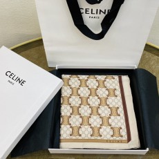 CELINE 셀린느 스카프