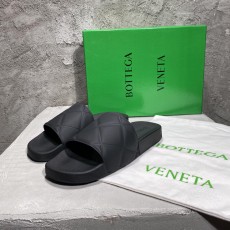 BOTTEGA VENETA 보테가베네타 슬라이드 슬리퍼