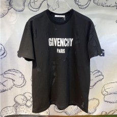 GIVENCHY 지방시 반팔 라운드 티