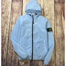 STONEISLAND 스톤 아일랜드 후드 바람막이