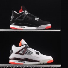 나이키 Air Jordan IV Hot Lava AJ4